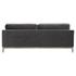 Parker 86" Post Modern Sofa by Essentials For Living