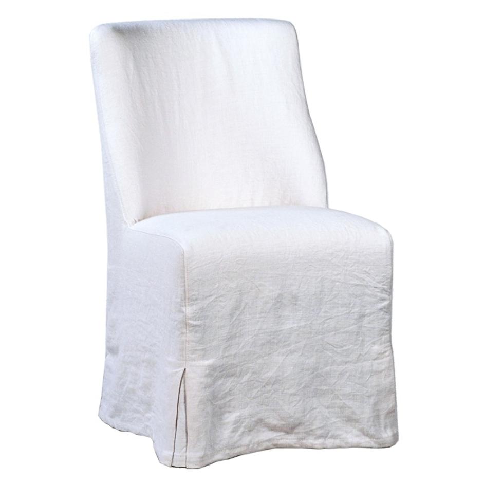 Sorrel Dining Chair by Curated Collections