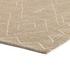 Nador Moroccan Hand Knotted Rug - Nador Taupe by Four Hands