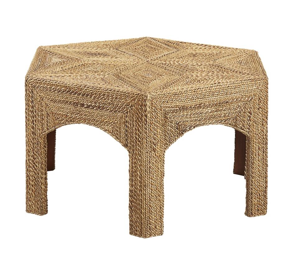 Marrakesh Cocktail Table by Furniture Classics