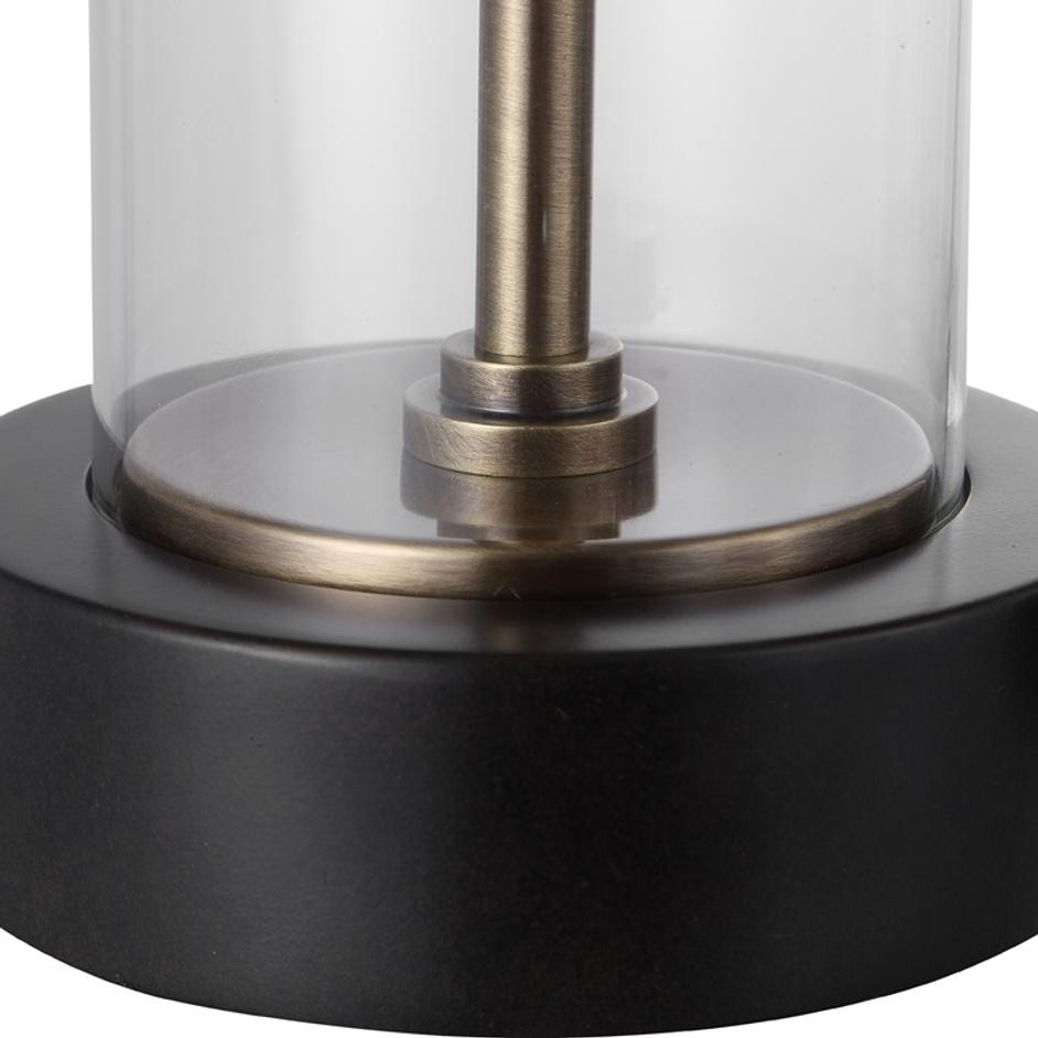 Charvi Candleholders by Uttermost