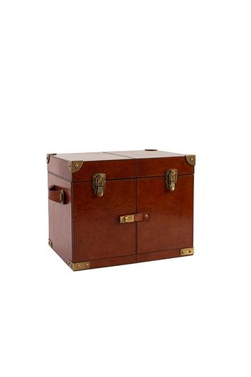 Buffalo Run Bar Box by Furniture Classics