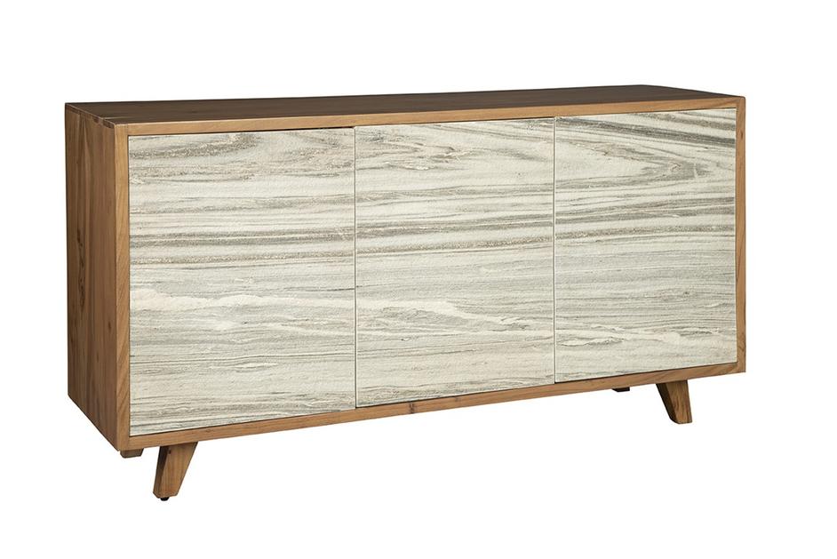 Camberley Sideboard by Furniture Classics