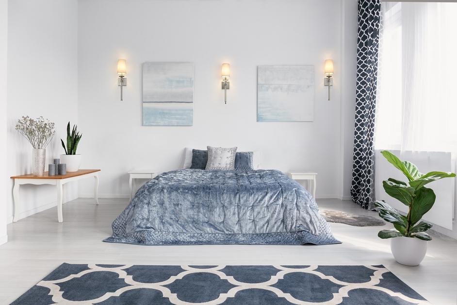 Mia 1 Light Wall Sconce in Brushed Nickel Finish by Z-Lite