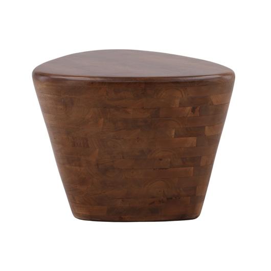 Sienna Side Table by Curated Collections
