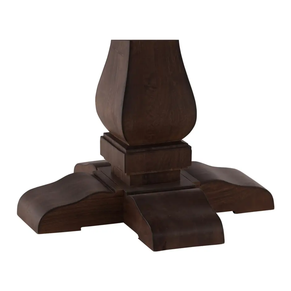 Avanti Dining Table by Furniture Classics