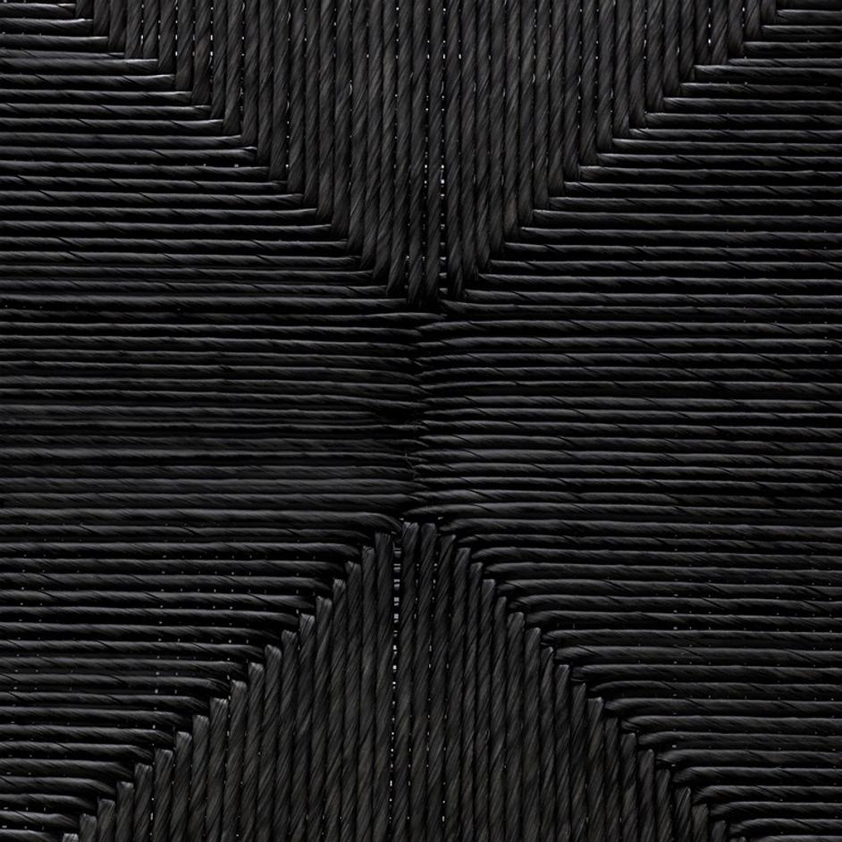 Lomas Bar + Counter Outdoor Stool - Vintage Coal by Four Hands