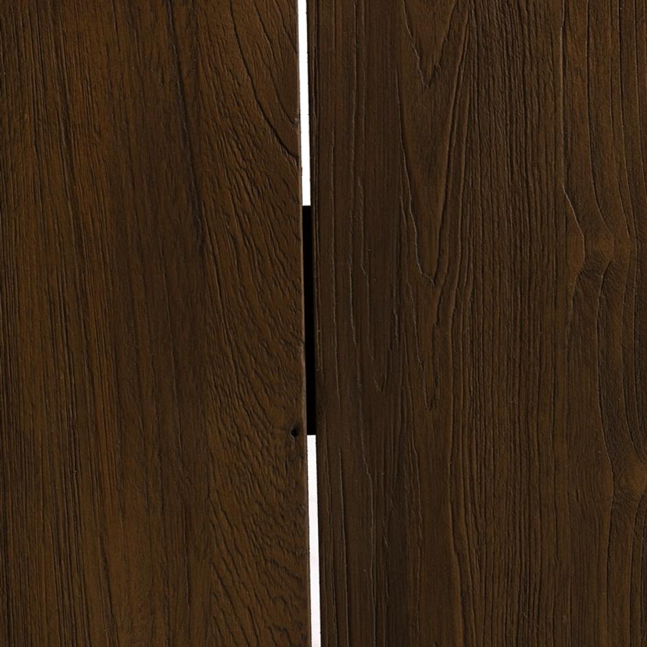 Stewart Outdoor Dining Table In 118" by FOUR HANDS