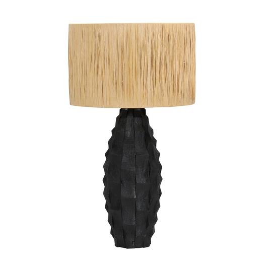 Lucerne Table Lamp by Curated Collections