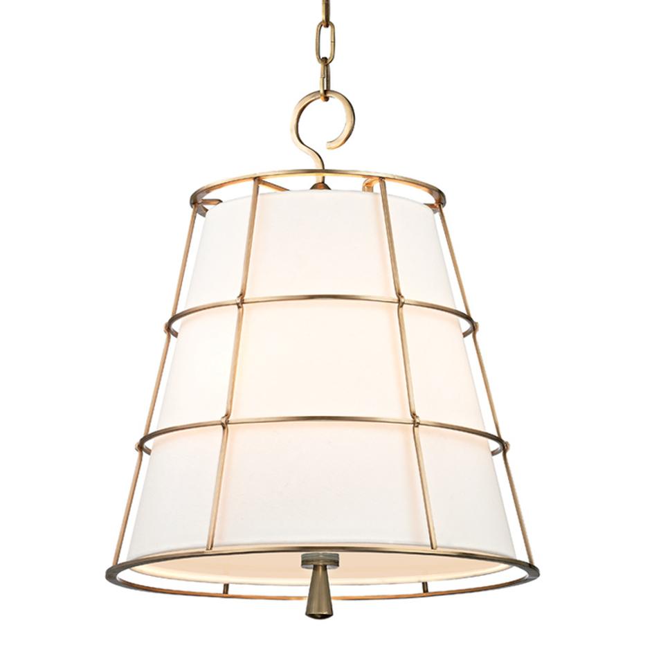 Savona Pendant by Hudson Valley