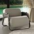 Hermes Accent Chair by Urbia Imports