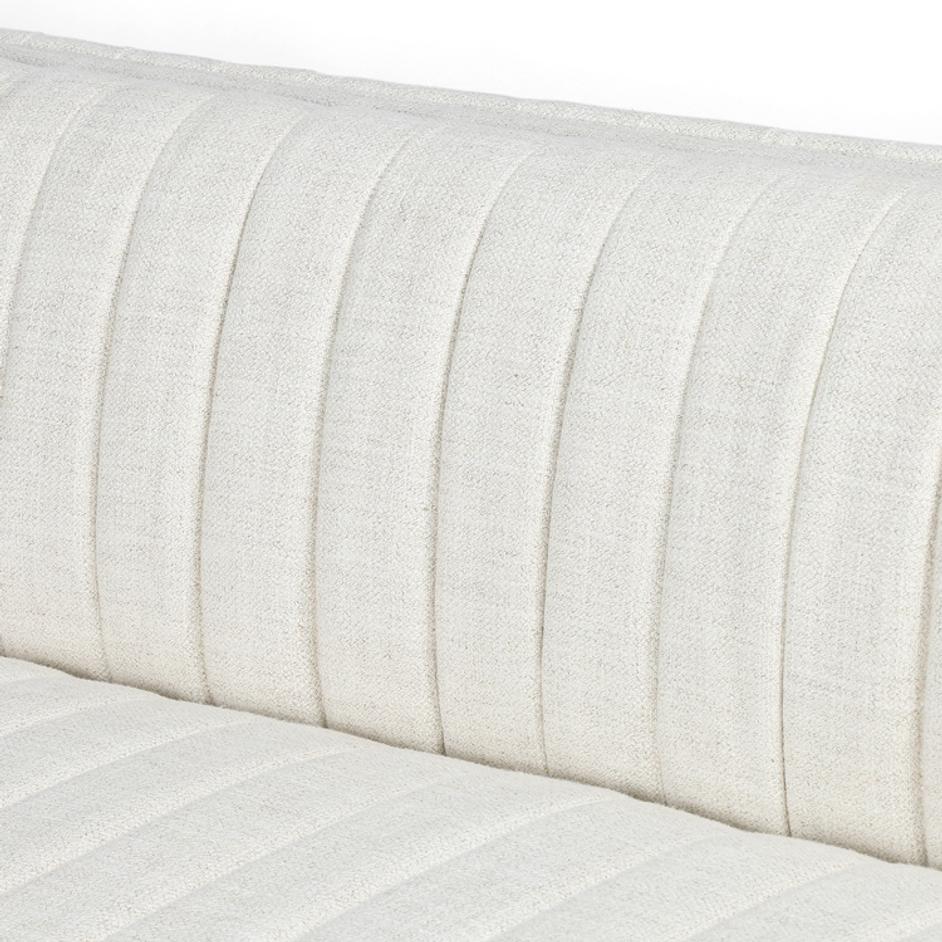 Augustine Sofa-96"-Dover Crescent by FOUR HANDS