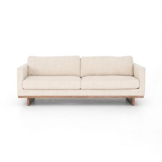 Everly Sofa In 84" by FOUR HANDS