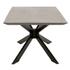 Industry Rectangle Dining Table by Essentials For Living