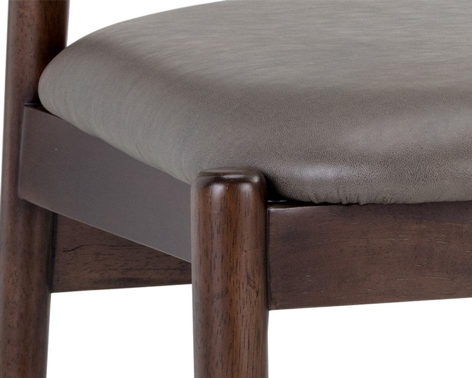 Madison Dining Chair - Bravo Ash by Sunpan