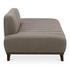 Bennett Daybed Soft Taupe by Moes Home