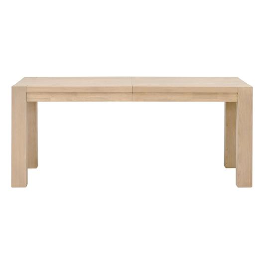 Adler Extension Dining Table by Essentials For Living