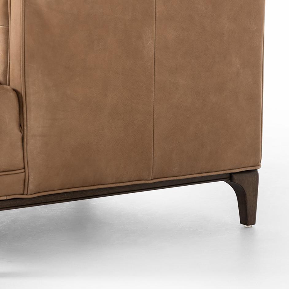 Dylan Chair - Palermo Drift by Four Hands