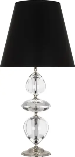 Williamsburg Orlando Table Lamp by Robert Abbey