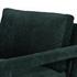 Olson Chair-Emerald Worn Velvet by FOUR HANDS