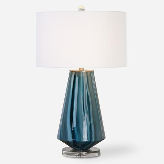 Pescara Table Lamp by Uttermost