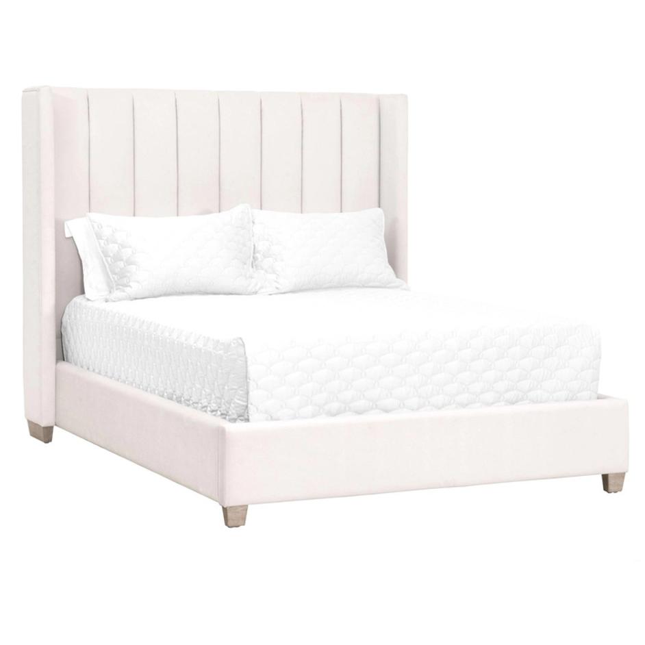 Chandler Standard King Bed by Essentials For Living