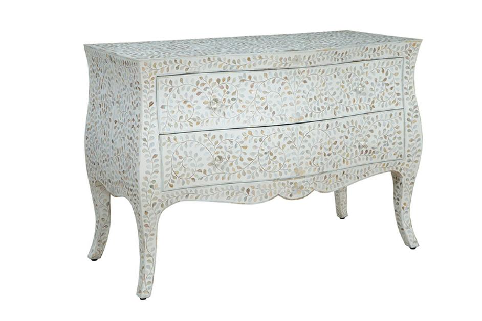 Monet Chest by Furniture Classics