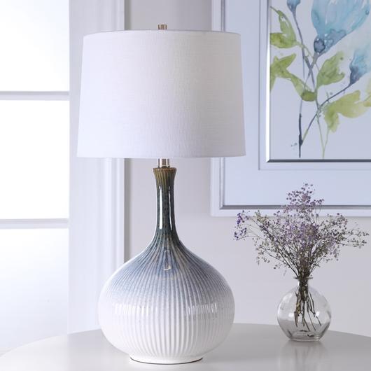 Eichler Table Lamp by Uttermost