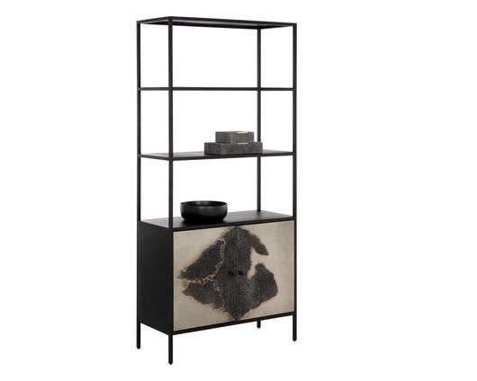 ARLINGTON BOOKCASE by Sunpan