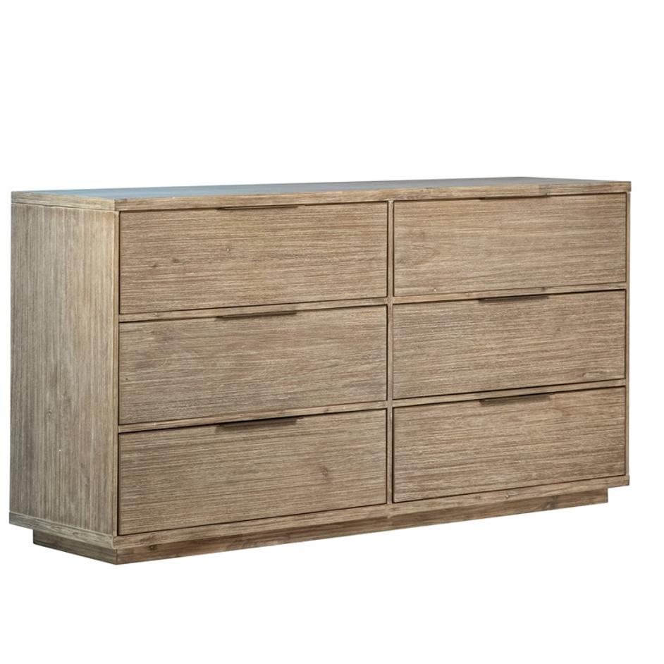 Alden Dresser by Curated Collections