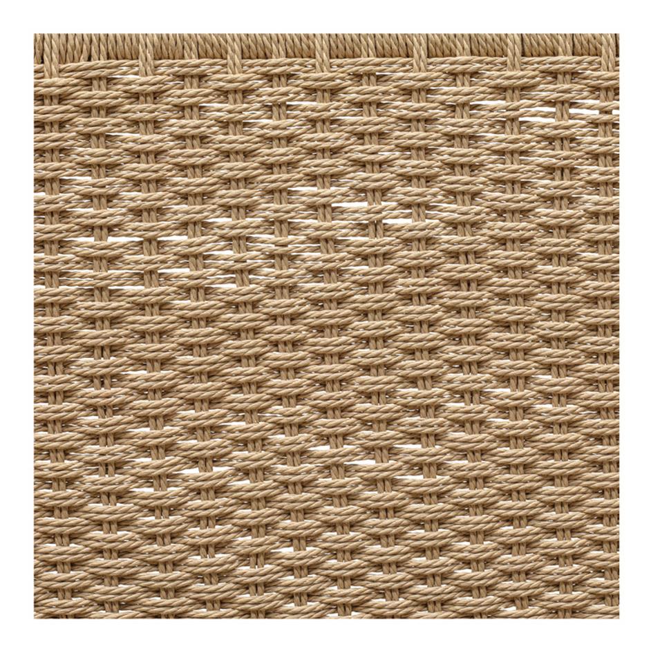 Avery Dining Chair Natural – Set Of Two by Moes Home