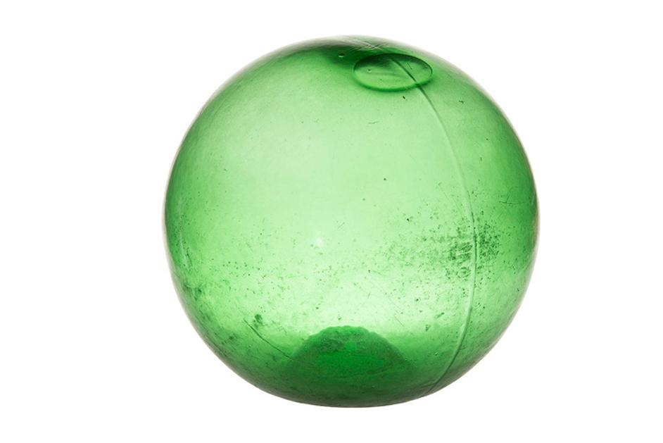 Japanese Glass Fishing Float by Furniture Classics