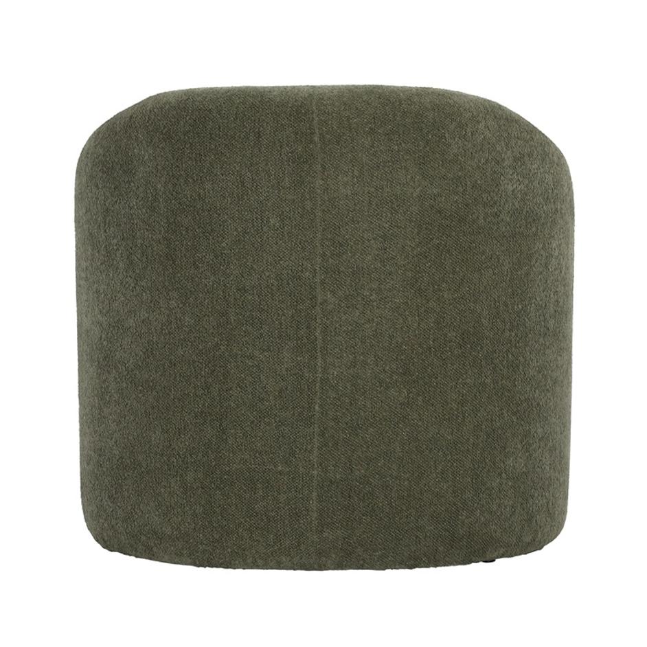 Sienna Occasional Chair by Curated Collections