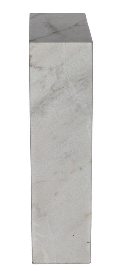 Aero Side Table by Noir Furniture