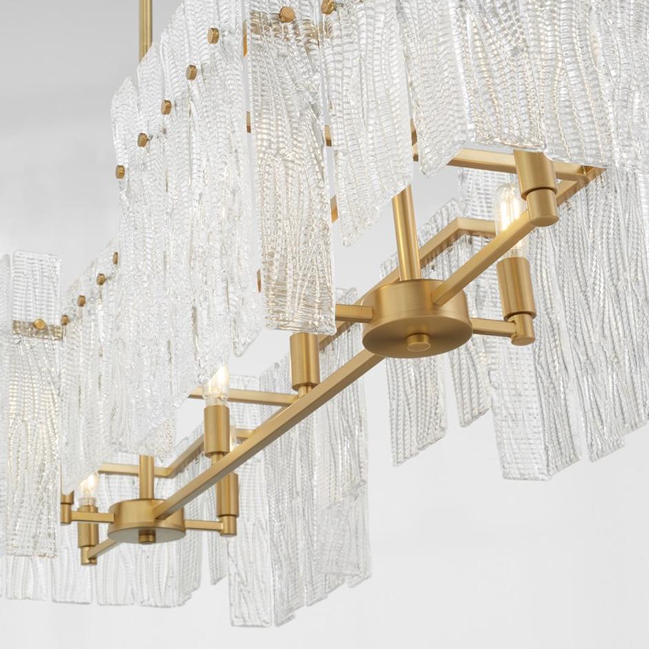 OTHELLO 8LT LINEAR - AGB by Cyan Design