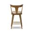 Ripley Bar + Counter Stool - Antwerp Natural by Four Hands