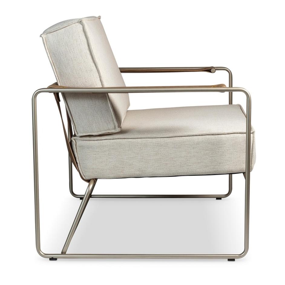 Sampa Arm Chair by Urbia Imports