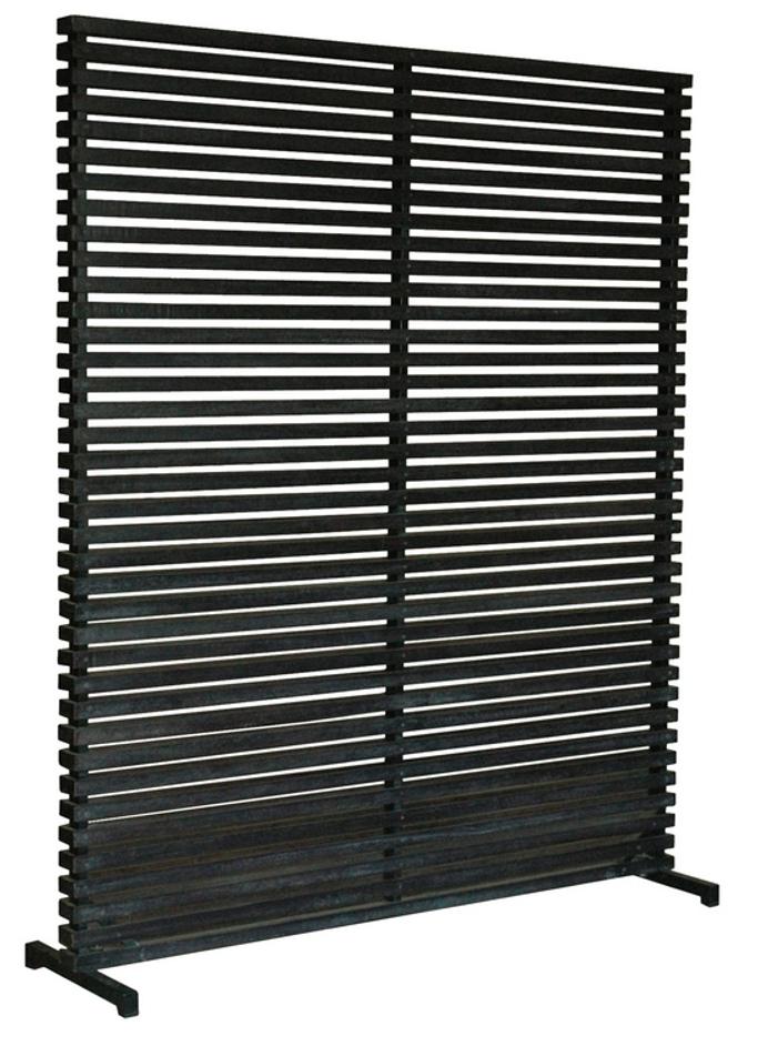 DALLIN SCREEN BLACK by Moes Home