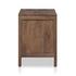 Sydney Large Nightstand - Brown Wash by Four Hands