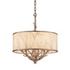 Whitman Chandelier by Troy