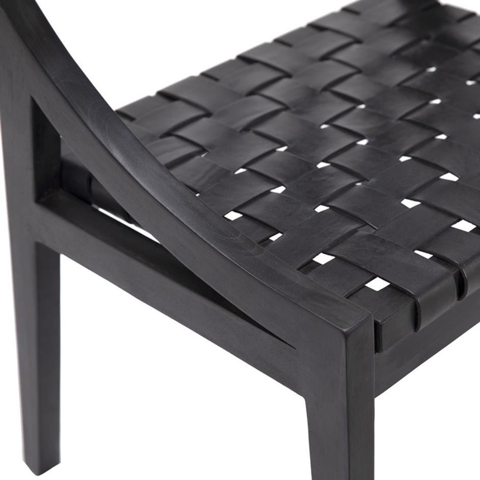 Belgrave Dining Chair by Curated Collections