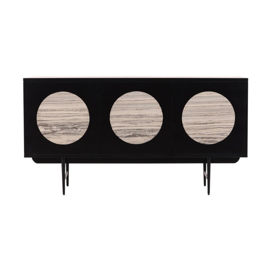 Atlas Sideboard by Furniture Classics