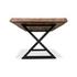 Brooks Dining Table by Urbia Imports