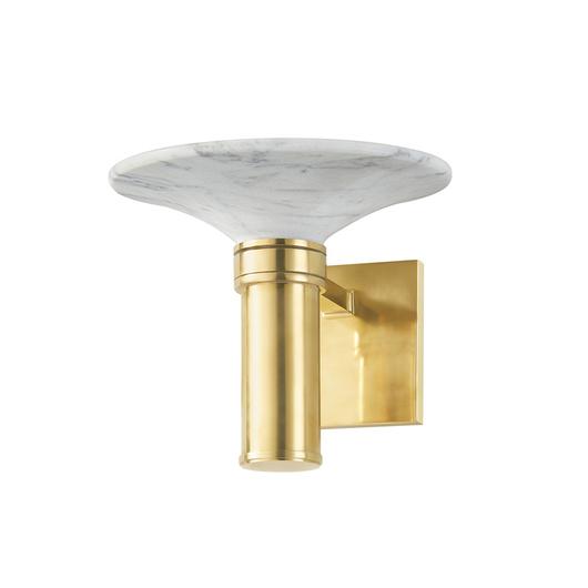 Brann Wall Sconce by Hudson Valley