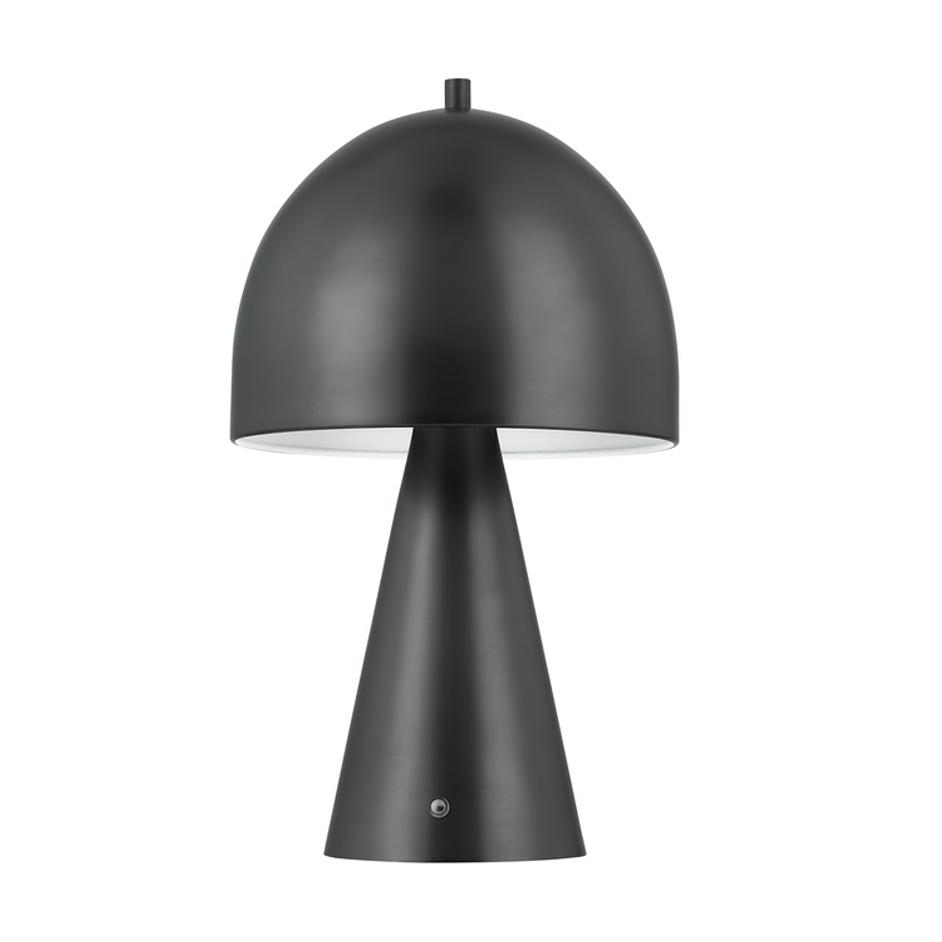 HOPKINTON Rechargeable Table Lamp by Hudson Valley