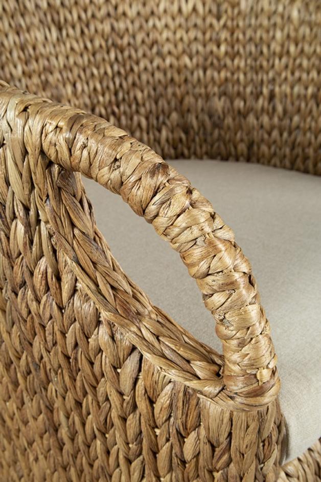 Morris Swivel Chair by Furniture Classics