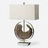 Ambler Driftwood Lamp by Uttermost