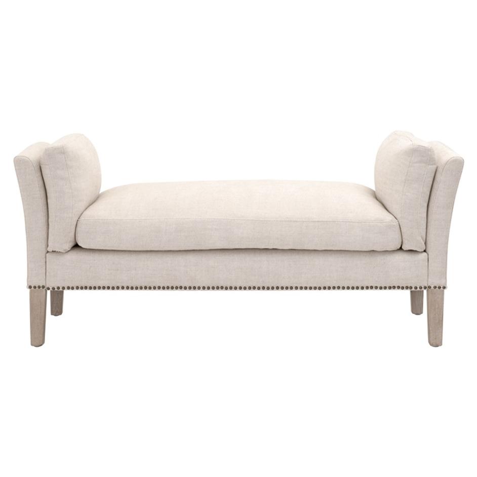 Warner Bench by Essentials For Living