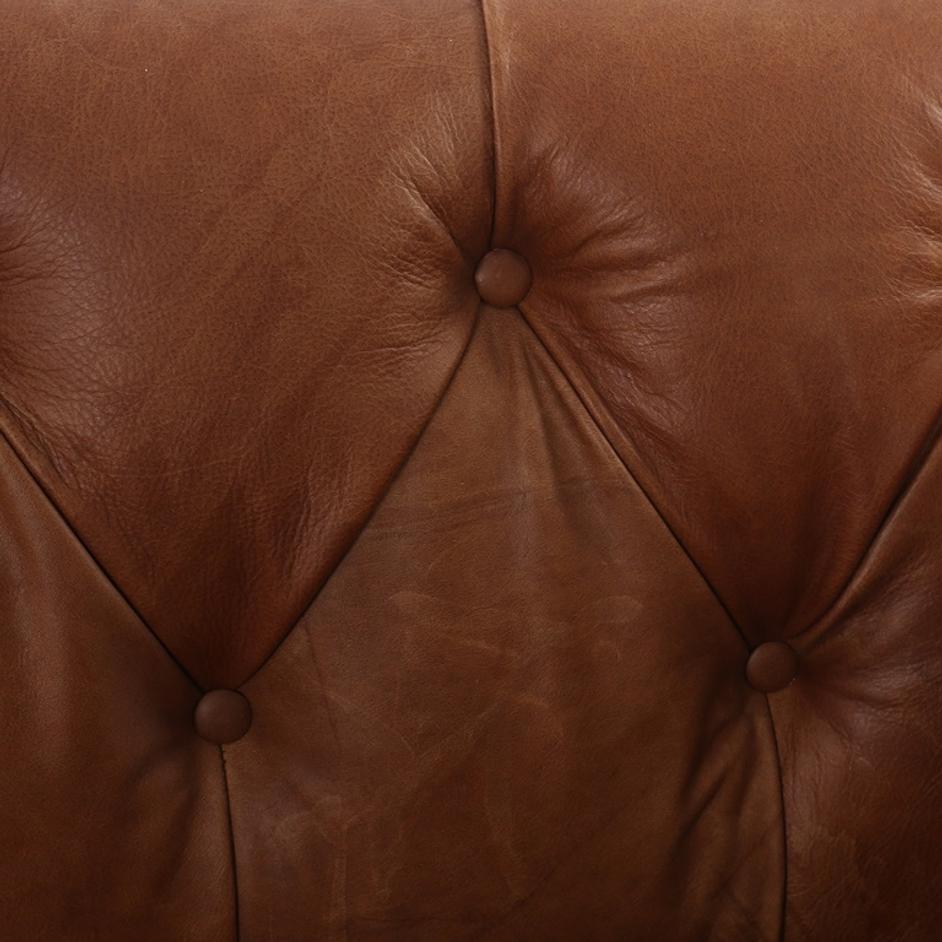 Maxx Sofa In 95" In Heirloom Sienna by FOUR HANDS