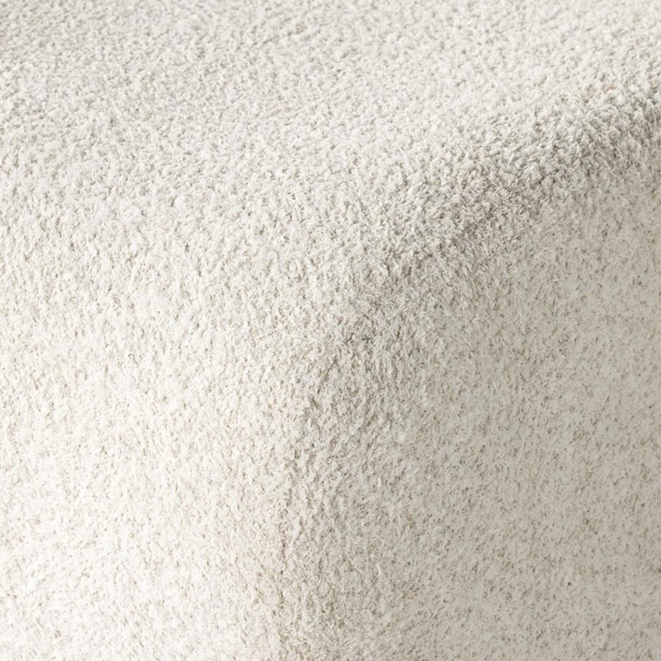 Siedell Swivel Chair - Sheldon Ivory by Four Hands